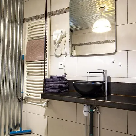 Domaine De L'atelier * Soultzmatt