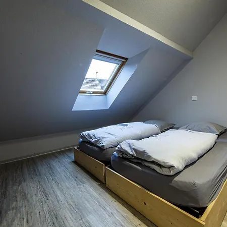 Prázdninový dům Domaine De L'atelier