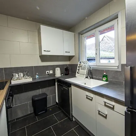 Prázdninový dům Domaine De L'atelier