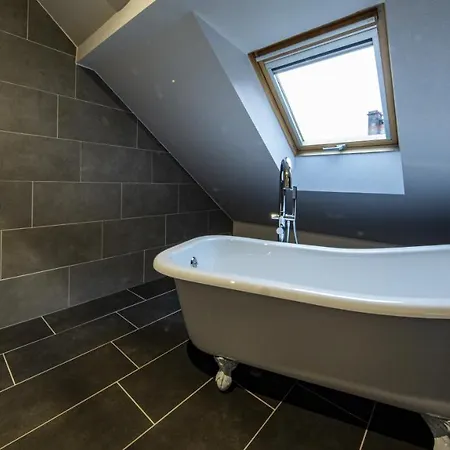 Domaine De L'atelier Prázdninový dům *