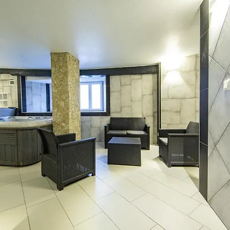 Domaine De L'atelier