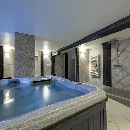 Domaine De L'atelier *