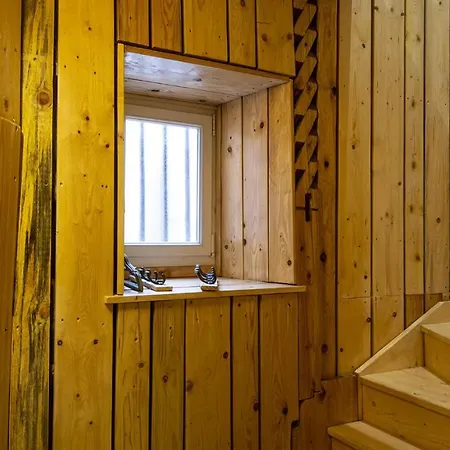 Domaine De L'atelier