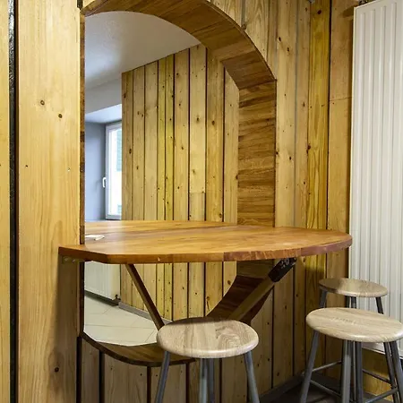 Domaine De L'atelier Prázdninový dům Soultzmatt