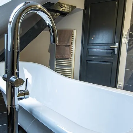 Domaine De L'atelier Prázdninový dům *