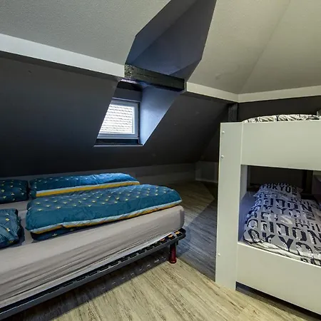 Domaine De L'atelier Holiday home *