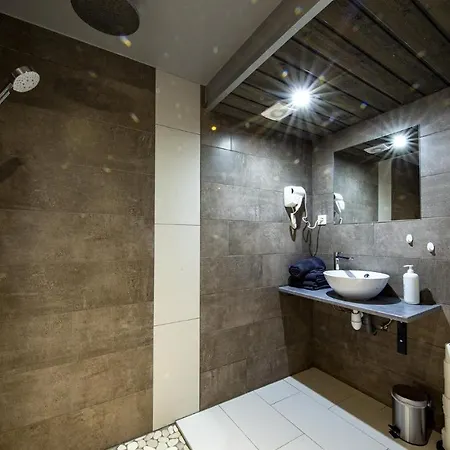 Domaine De L'atelier Prázdninový dům *