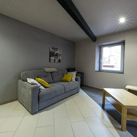 Domaine De L'atelier *