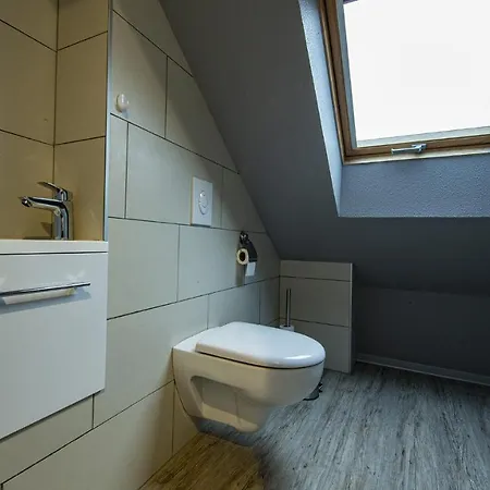 Domaine De L'atelier *