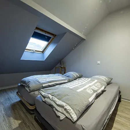 Prázdninový dům Domaine De L'atelier