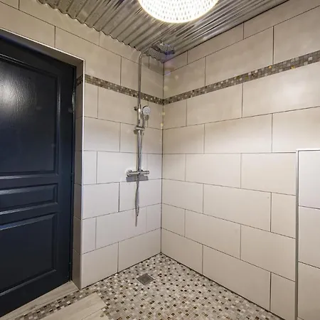 Domaine De L'atelier *