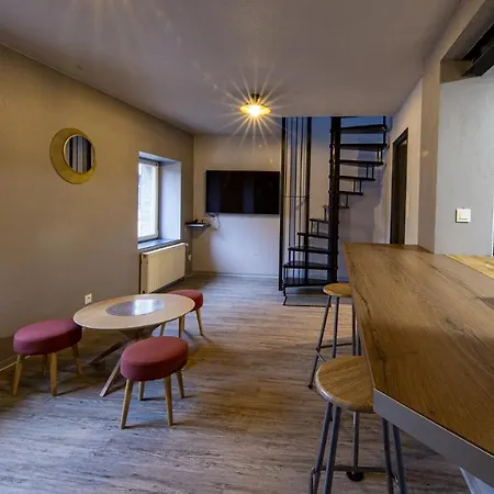 Domaine De L'atelier * 술츠마