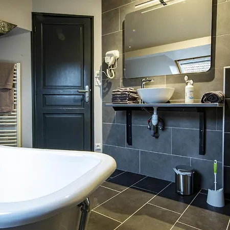 Prázdninový dům Domaine De L'atelier Soultzmatt